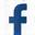 Facebookアイコン
